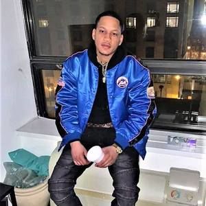 Meet your Posher, Antonio